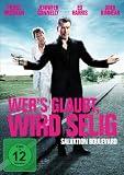 Produkt-Bild: Wer's glaubt, wird selig - Salvation Boulevard
