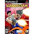 Serious Sam:  Next Encounter