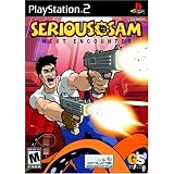 Serious Sam:  Next Encounter