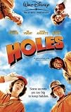 Review Walt Disney Home Video  / Holes [2003]