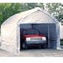 LARIN 11ft. x 25ft. Portable Garage