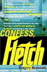 Confess, Fletch (Vintage Crime/Black Lizard)