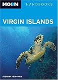Moon Virgin Islands (Moon Handbooks)