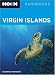 Book Moon Virgin Islands (Moon Handbooks)