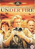 Under Fire [UK IMPORT] - Nick Nolte