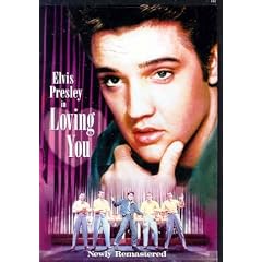 Loving You