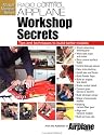 Radio Control Airplane Workshop Secrets (Master Modeler Series)