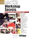 Radio Control Airplane Workshop Secrets (Master Modeler Series)