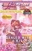 Books : Sealed with a Kiss (Texas Treasures Series #1) (Larger Print Love Inspired #293)