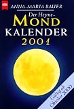Produkt-Bild: Heyne Kompakt Info, Nr.57, Der Heyne Mondkalender 2001