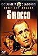 Sirocco [DVD] [2003]