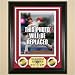 Philadelphia Phillies 2008 World Series Champions MVP 24KT Gold Coin Photo Mint