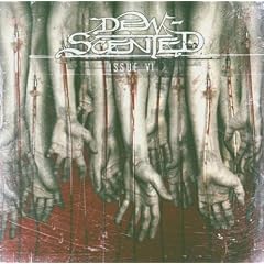 Issue 6 (CD + DVD)