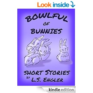bunnie ebook cover