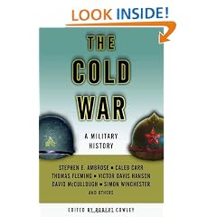 The Cold War: A Military History