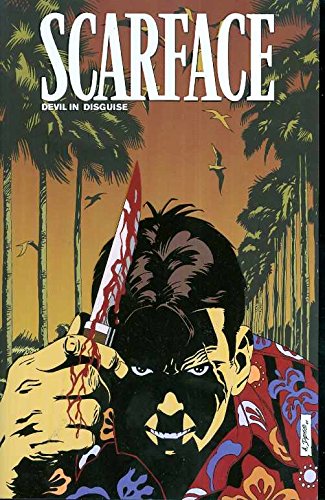 Scarface: Devil in Disguise