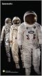 Spacesuits: The Smithsonian National Air and Space Museum Collection