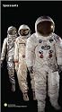 Spacesuits: The Smithsonian National Air and Space Museum Collection
