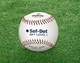 Set of 2 - Most Popular High-Quality Baseballs - Worth RIF Level 1 Balls
