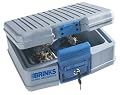 Brink's Home Security 5012 .16' 1/2 Hour UL Listed Molded Fire Safe
