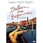 Italian for Beginners