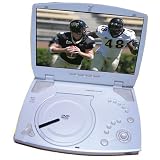 Mac Vision M510 10 Inch Portable DVD Pla