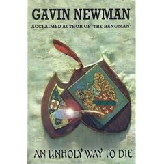 An Unholy Way to Die