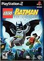 LEGO Batman