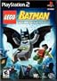 LEGO Batman