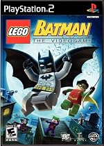 LEGO Batman