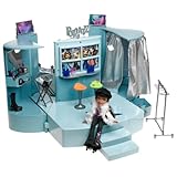 Bratz Formal Funk Super Stylin' Runway Disco