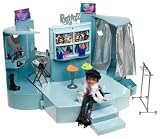 Bratz Formal Funk Super Stylin &acute; Runway Disco - B00005BRE5