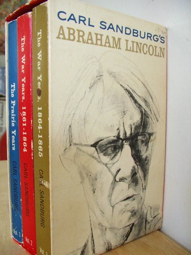 Carl Sandburg