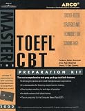 Master the TOEFL CBT 2002 Prep Kit (Master the Toefl)