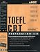 Book Master the TOEFL CBT 2002 Prep Kit (Master the Toefl)