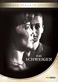 Das Schweigen - Ingrid Thulin