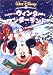 ディズニーのウィンター・ワンダーランド [DVD]