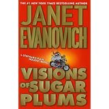 Visions of Sugar Plums: A Stephanie Plum Holiday Novel
