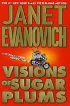 Visions of Sugar Plums: A Stephanie Plum Holiday Novel