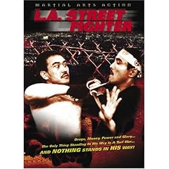 L.A. Street Fighters