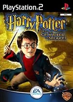 Harry Potter and the Chamber of Secrets (PS2)