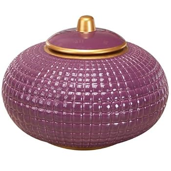 Pet Studio Tzarina Dog / Cat Treat Jars