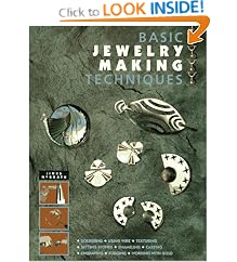 Basic Jewelry Making Techniques