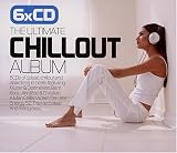 Review Various Artists  / The Ultimate Chillout Album