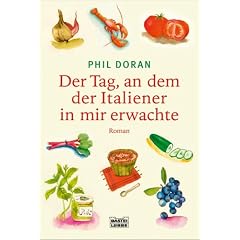 Der Tag, an dem der Italiener in mir erwachte