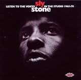 Listen To The Voices: Sly Stone In The Studio: 1965-70
