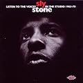 Listen To The Voices: Sly Stone In The Studio: 1965-70