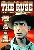Four Classic Silent Westerns [DVD] [Region 1] [US Import] [NTSC]