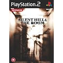 Silent Hill 4: The Room (PS2)