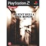Silent Hill 4: The Room (PS2)